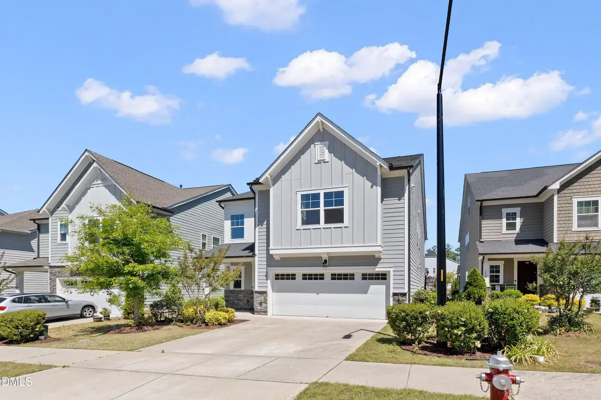 1241 Canyon Shadows Court, Cary, NC 27519 - #1