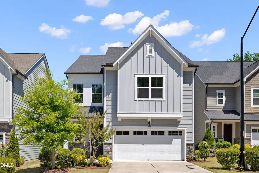 1241 Canyon Shadows Court, Cary, NC 27519 - #2