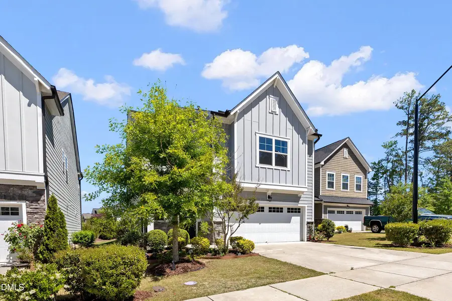 1241 Canyon Shadows Court, Cary, NC 27519 - #3