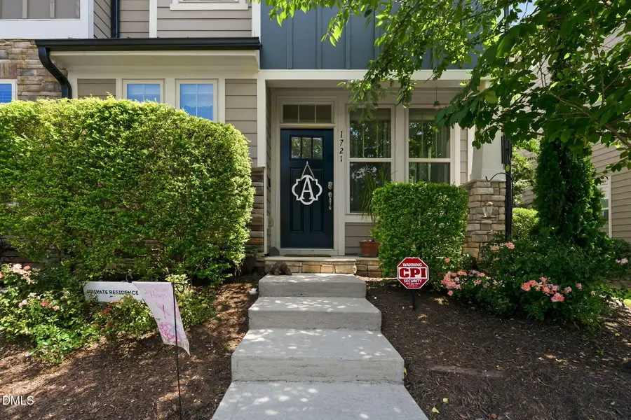 1721 Shady Oaks Drive, Wendell, NC 27591 - #2