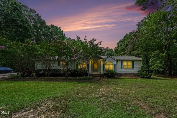 358 Dewar Street, Fuquay Varina, NC 27526