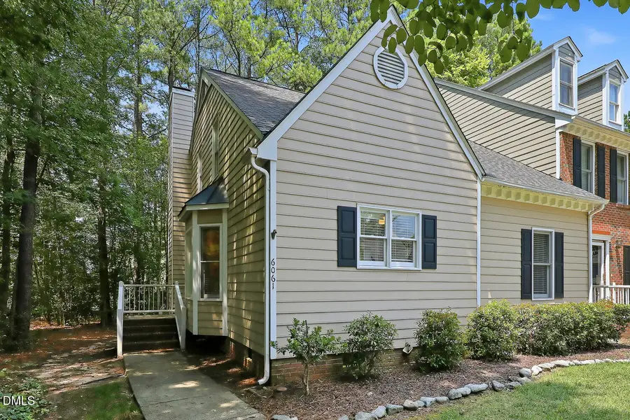 6061 Epping Forest Drive, Raleigh, NC 27613 - #2