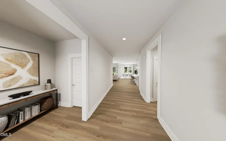 1022 Pinhook Lane, Mebane, NC 27302 - #2