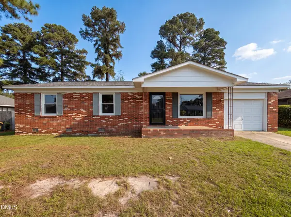 720 Carnegie Drive, Fayetteville, NC 28311