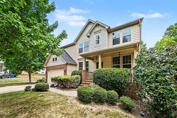 14 Brightfield Lane, Durham, NC 27712