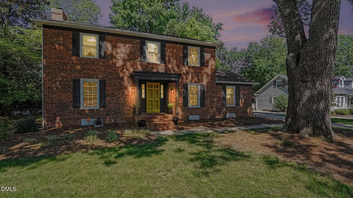 3701 Sagamore Drive, Greensboro, NC 27410 - #1