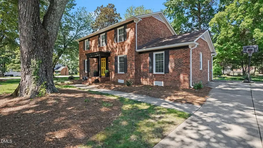 3701 Sagamore Drive, Greensboro, NC 27410 - #3