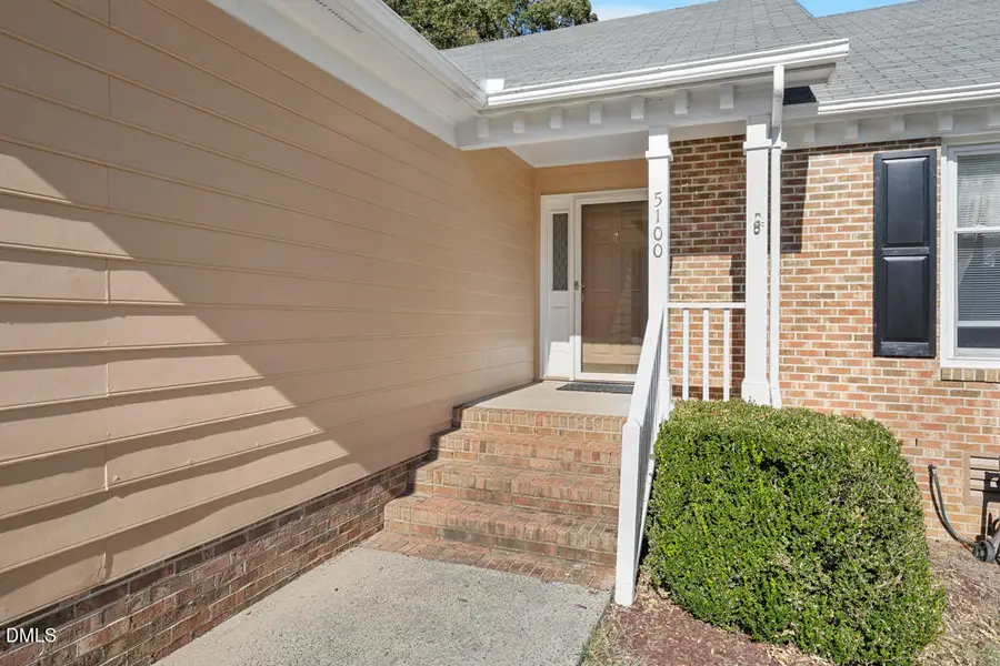 5100 Stardust Drive, Durham, NC 27712 - #3