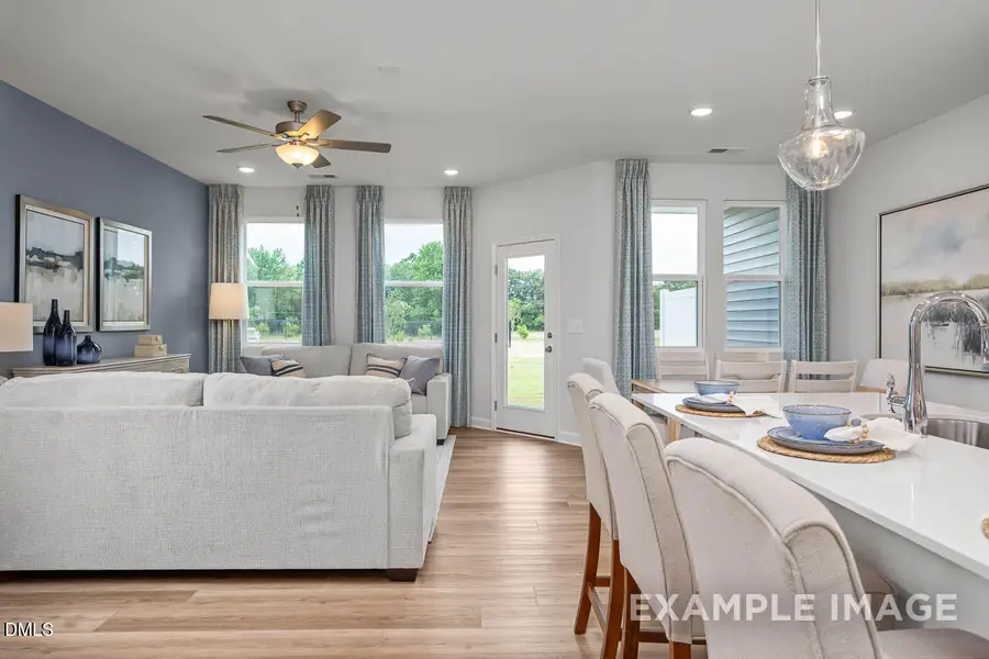 3835 Well Fleet Drive, Willow Spring, NC 27592 - #2