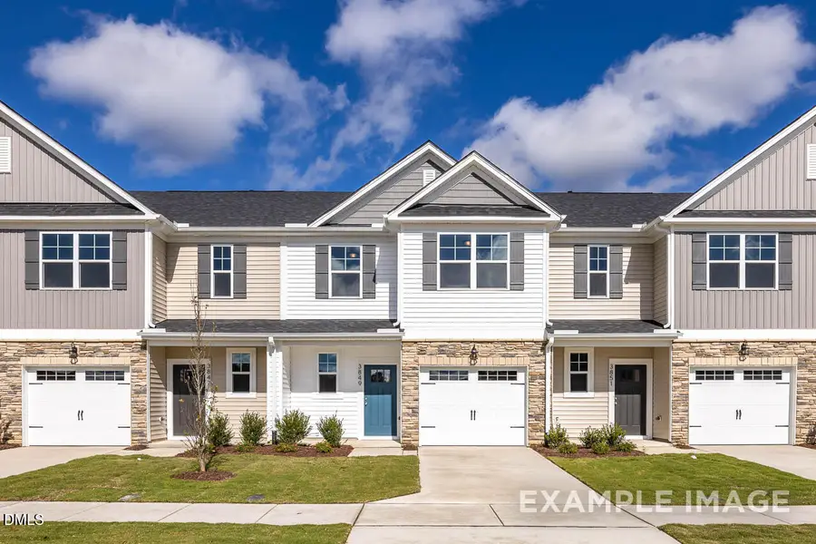 3835 Well Fleet Drive, Willow Spring, NC 27592 - #3