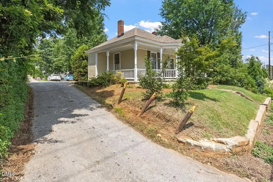 516 W Peace Street, Raleigh, NC 27603 - #3