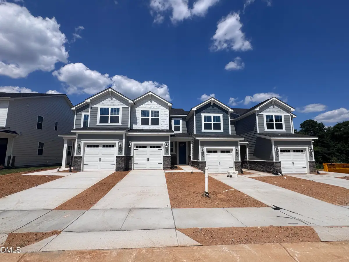 112 Silver Pine Drive, Angier, NC 27501 - #1