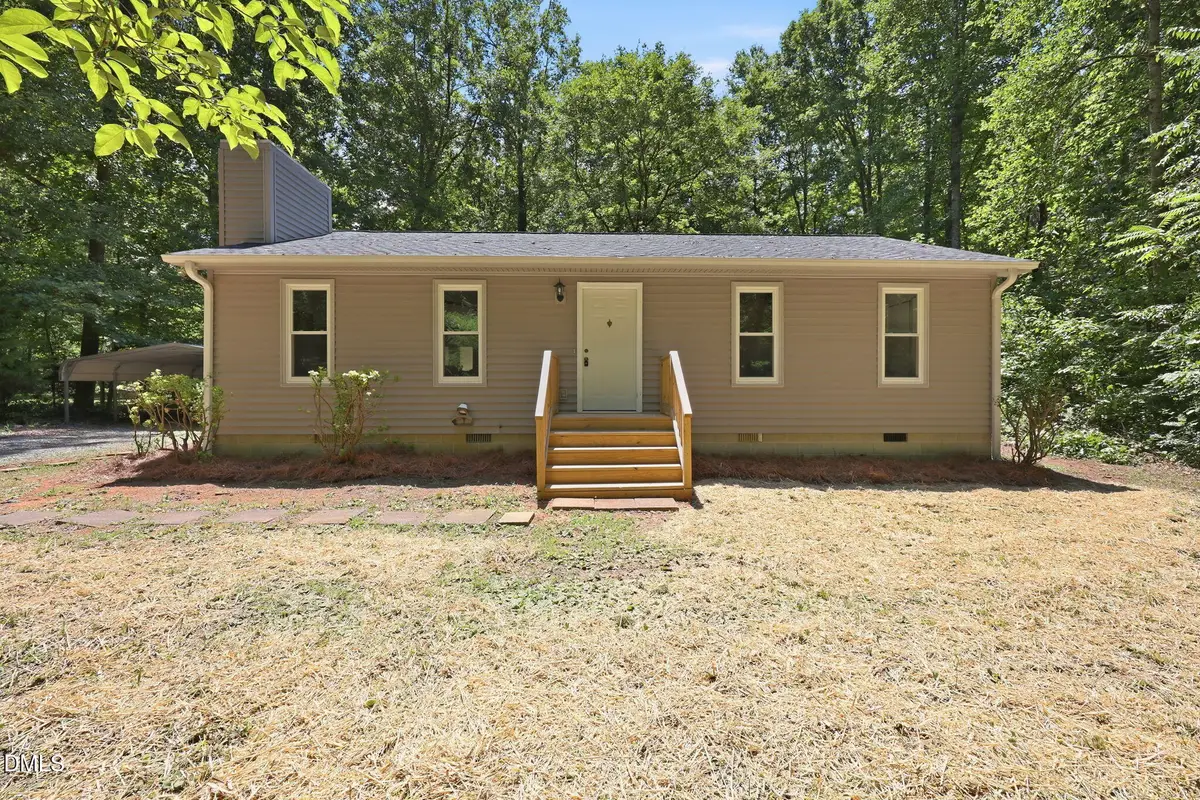 6710 Banks Road, Mebane, NC 27302 - #1