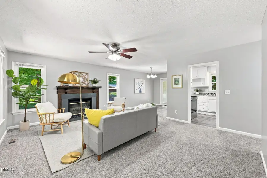 6710 Banks Road, Mebane, NC 27302 - #3