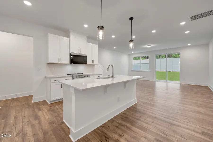 116 Silver Pine Drive, Angier, NC 27501 - #3