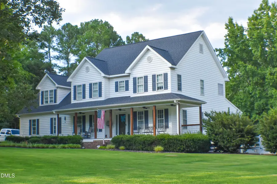 5908 Deep Spring Circle, Wake Forest, NC 27587 - #2