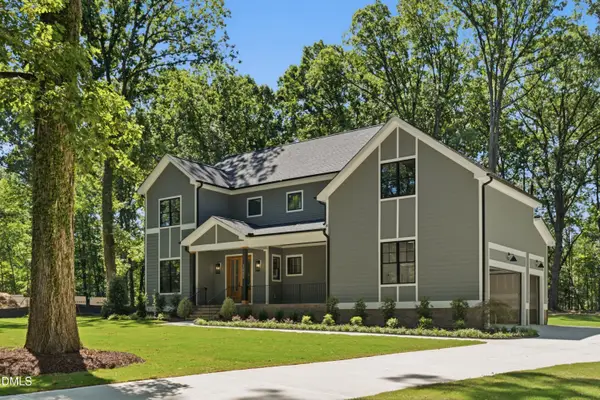 3000 Hickory Road, Raleigh, NC 27616