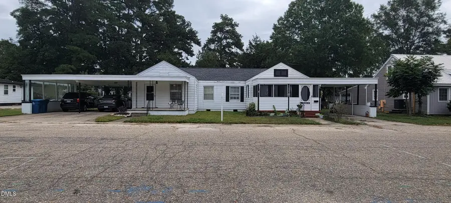 904 N Mckay Avenue, Dunn, NC 28334 - #3