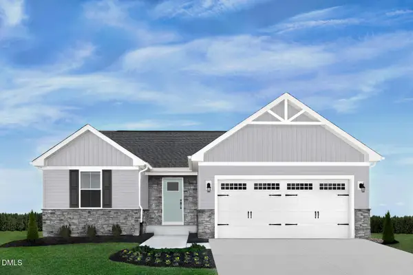 162 Arendell Court, Fuquay Varina, NC 27526