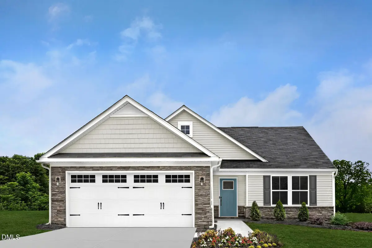 165 Arendell Court, Fuquay Varina, NC 27526 - #1