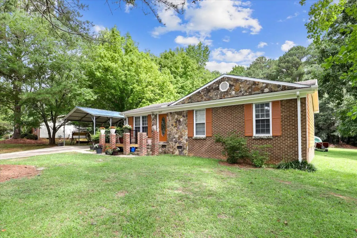 2621 Brad Court, Apex, NC 27539 - #1