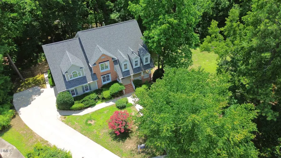 10200 Riverstone Place, Raleigh, NC 27614 - #2