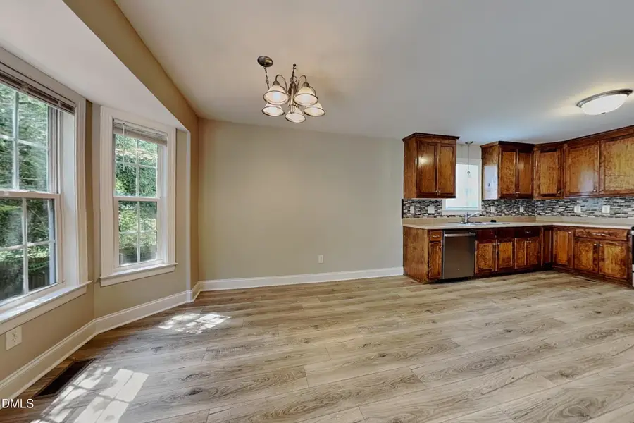 224 Farrington Drive, Clayton, NC 27520 - #2