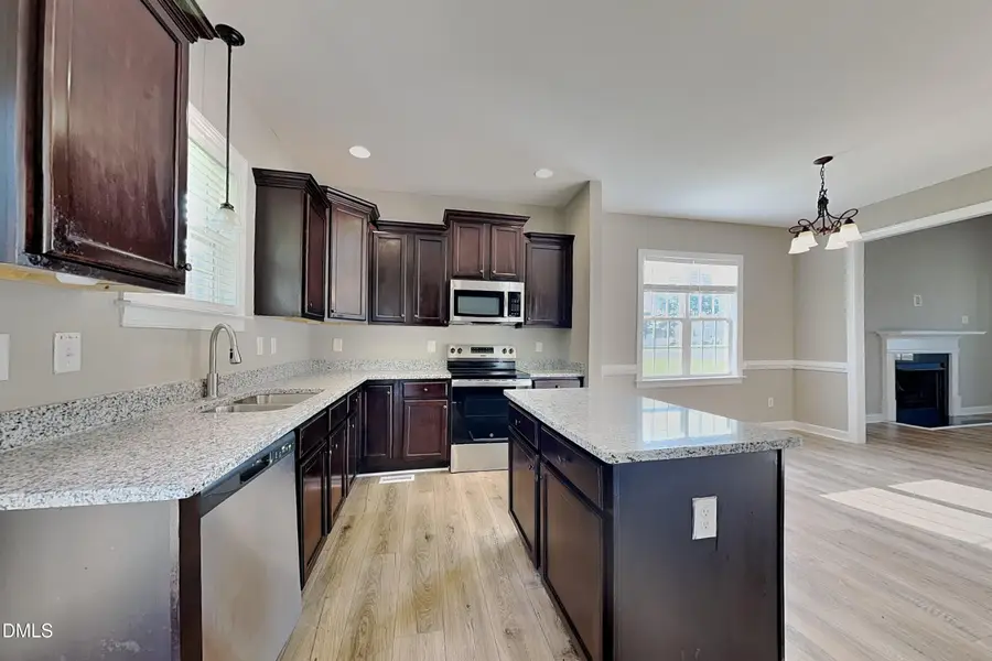 26 Gold Creek Drive, Clayton, NC 27520 - #2