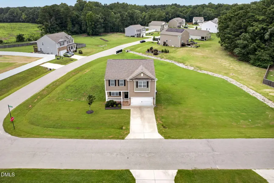 19 Rockwater Way, Zebulon, NC 27597 - #2
