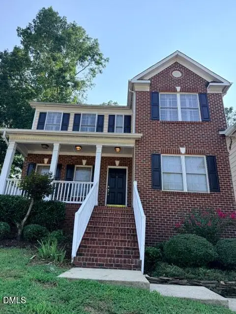 12442 Pawleys Mill Circle, Raleigh, NC 27614