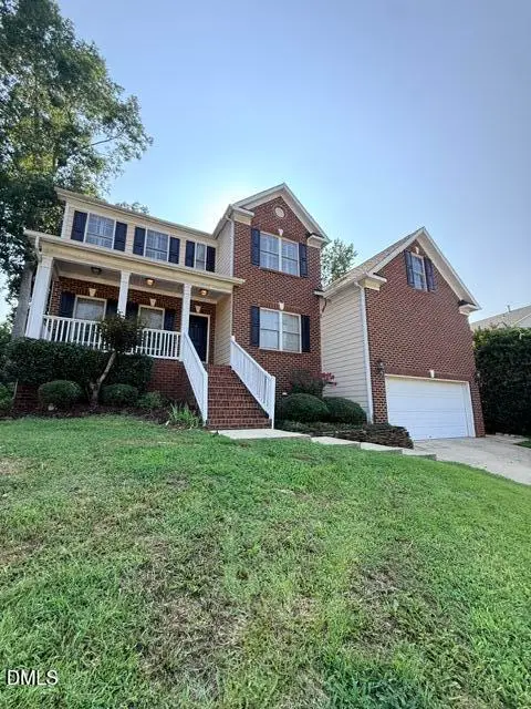 12442 Pawleys Mill Circle, Raleigh, NC 27614 - #2