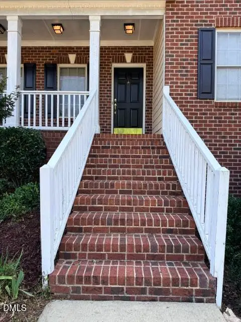 12442 Pawleys Mill Circle, Raleigh, NC 27614 - #3