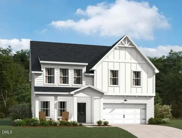 1622 Immagene Way, Fuquay Varina, NC 27526