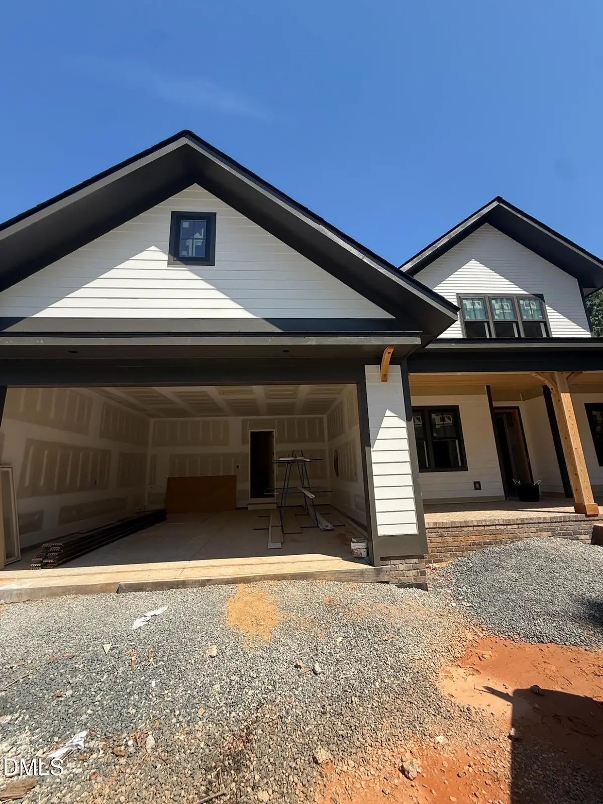 514 S Harrison Avenue, Cary, NC 27511 - #1