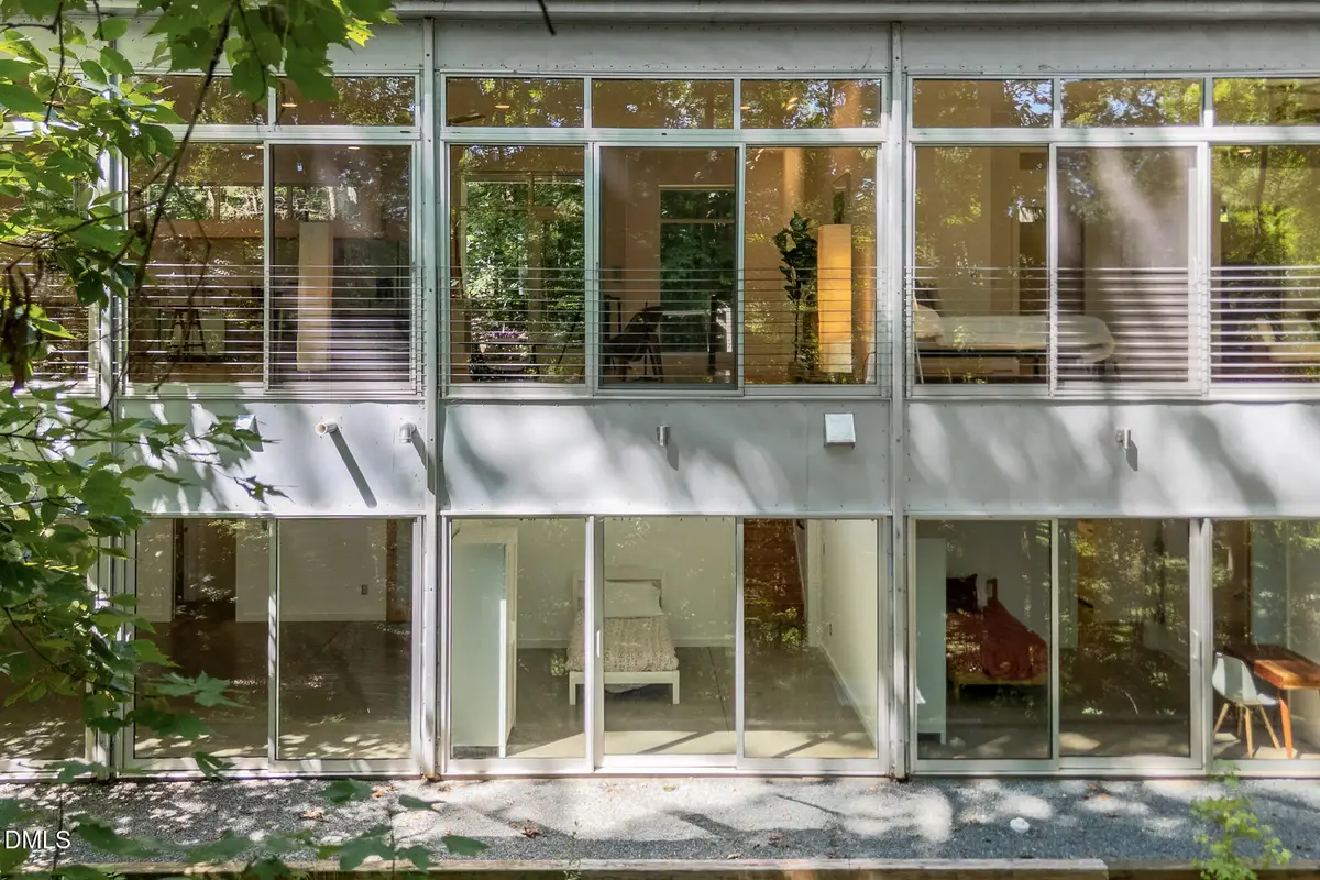 106 Glass House Lane, Carrboro, NC 27510 - #1