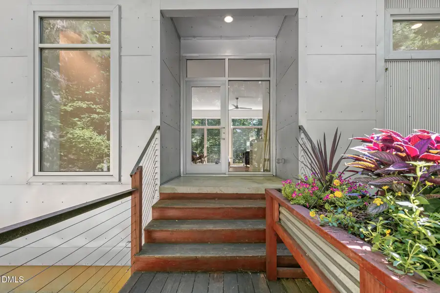 106 Glass House Lane, Carrboro, NC 27510 - #2