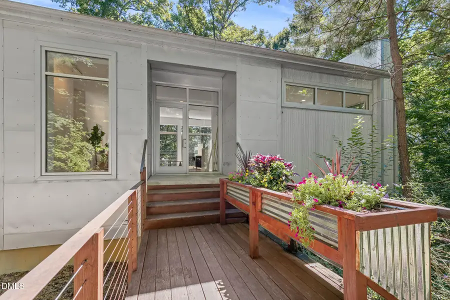 106 Glass House Lane, Carrboro, NC 27510 - #3