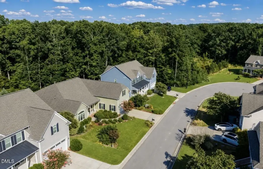 91 Dover Grant, Chapel Hill, NC 27517 - #2