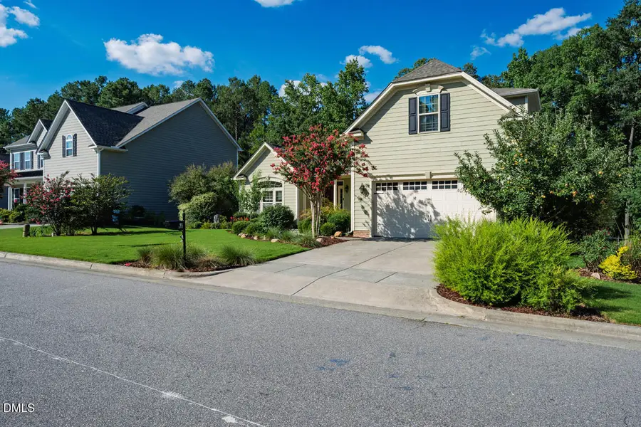 91 Dover Grant, Chapel Hill, NC 27517 - #3