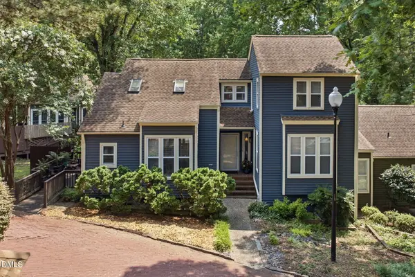 5739 Sentinel Drive, Raleigh, NC 27609