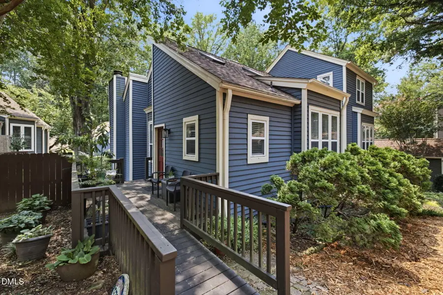 5739 Sentinel Drive, Raleigh, NC 27609 - #2