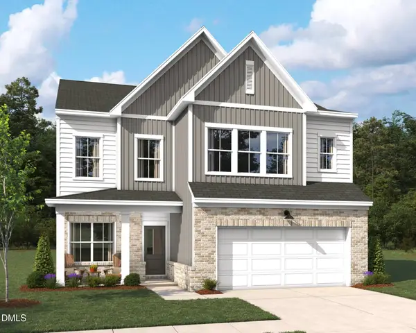 952 Fetching Place, Rolesville, NC 27571