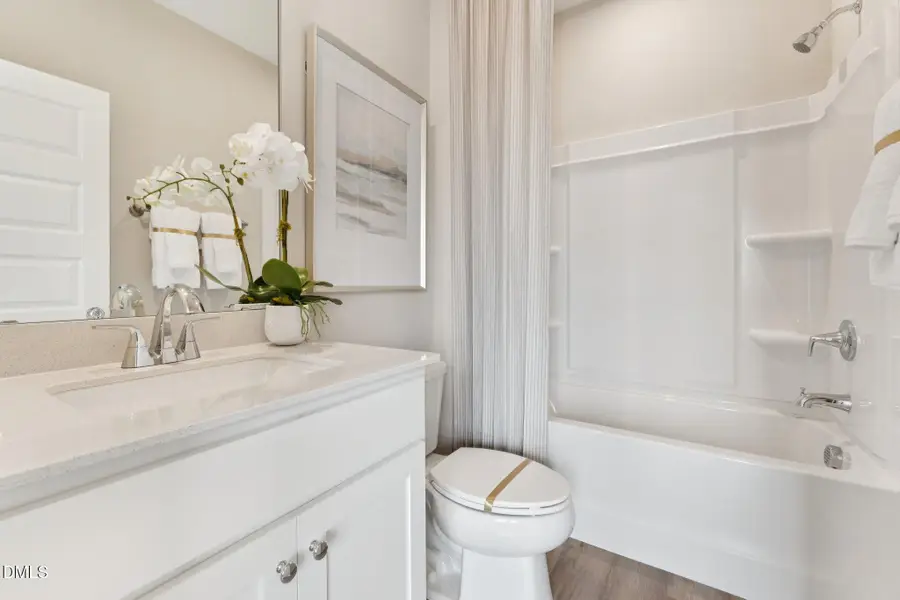 3203 Goldney Road, Raleigh, NC 27610 - #3
