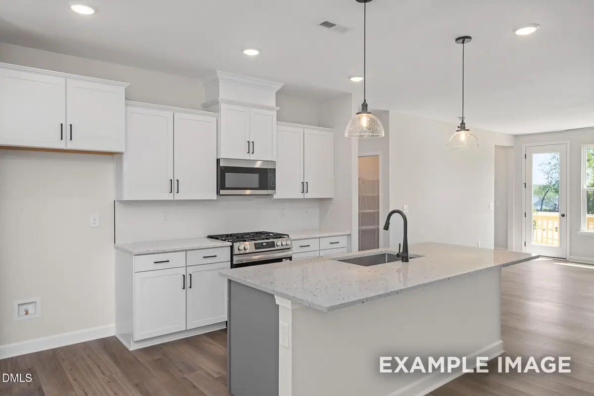 213 Wiscasset Way, Knightdale, NC 27545 - #1