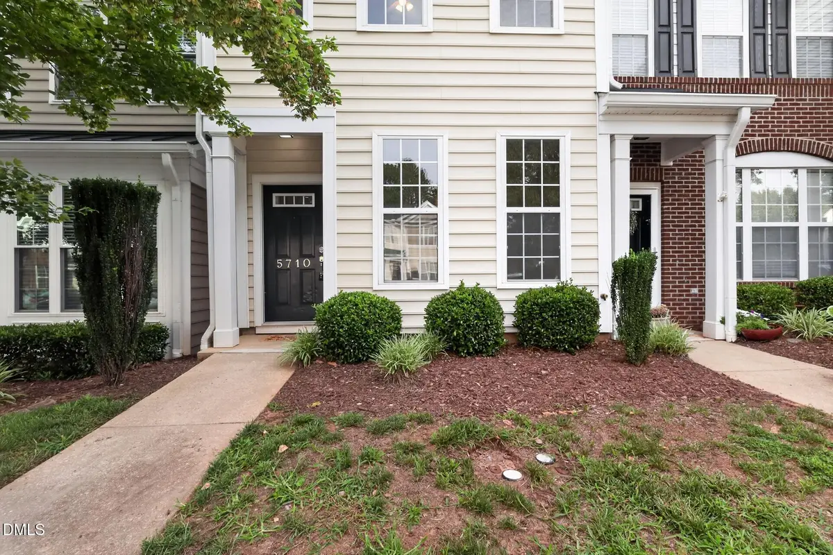 5710 Corbon Crest Lane, Raleigh, NC 27612 - #1