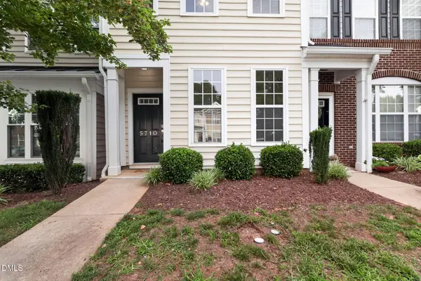 5710 Corbon Crest Lane, Raleigh, NC 27612