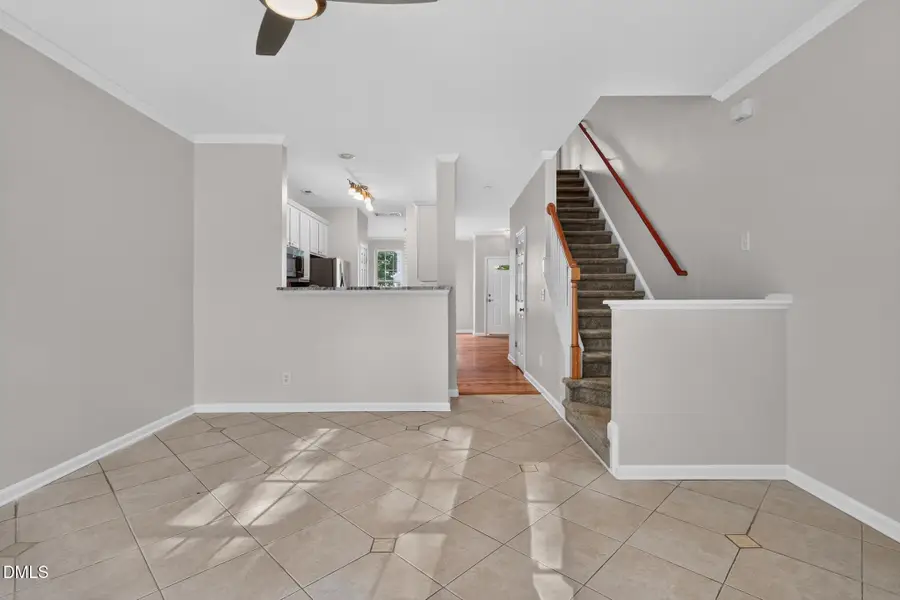 5710 Corbon Crest Lane, Raleigh, NC 27612 - #3