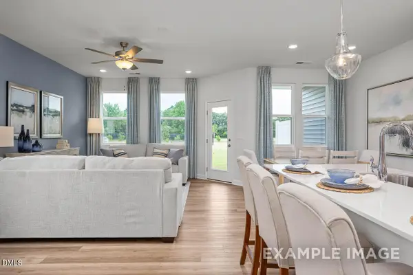 3831 Well Fleet Drive, Willow Springs, NC 27592