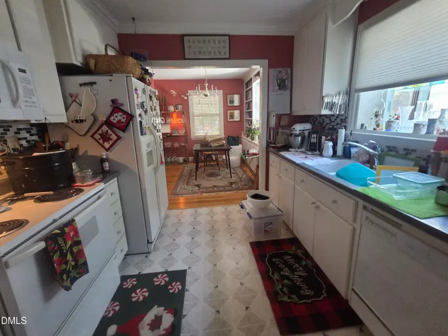 1928 Fairfield Drive, Raleigh, NC 27608 - #3