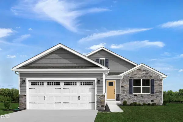 174 Arendell Court, Fuquay Varina, NC 27526